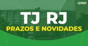 Concurso TJ RJ