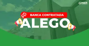 Concurso ALEGO