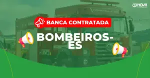 concurso bombeiros es