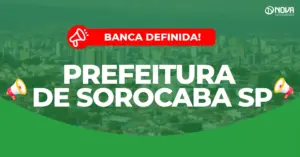 cidade de sorocaba em sp concurso prefeitura de sorocaba sp