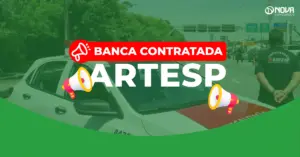 concurso artesp
