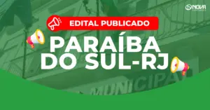 concurso câmara de paraíba do sul