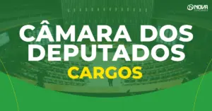 concurso câmara dos deputados