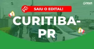 concurso guarda de curitiba