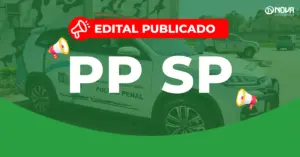 concurso polícia penal sp 2025