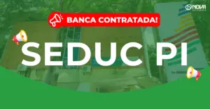 concurso seduc pi