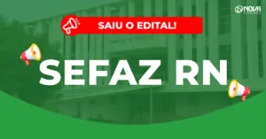concurso sefaz rn