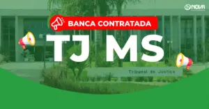 concurso tj ms