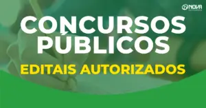 concursos públicos