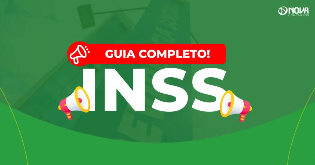 Concurso INSS: Novo edital com 10 mil vagas para Técnico e Analista!