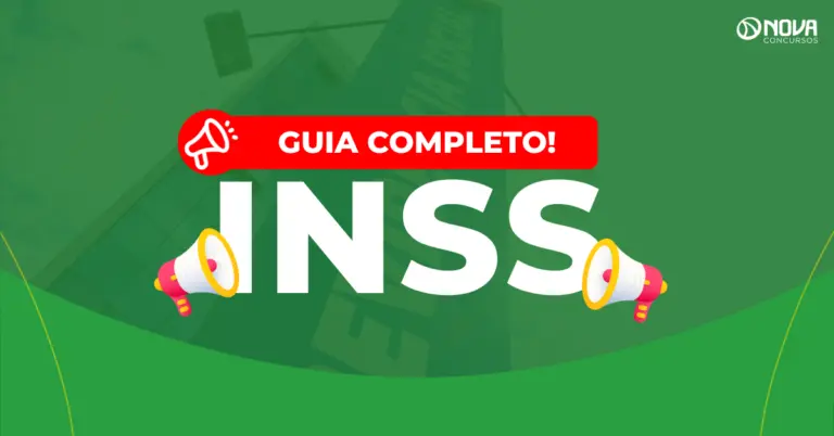 Concurso INSS: Novo edital com 10 mil vagas para Técnico e Analista!