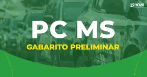 Frota de viaturas Polícia Civil MS. Concurso PC MS