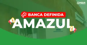 Concurso Amazul