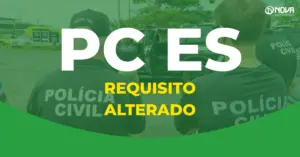 Concurso PC ES