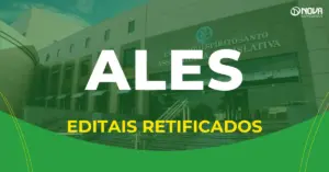 Sede ALES. Concurso Ales.