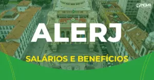 Sede ALERJ
