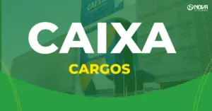 Sede Caixa Econômica Federal. Concurso Caixa.