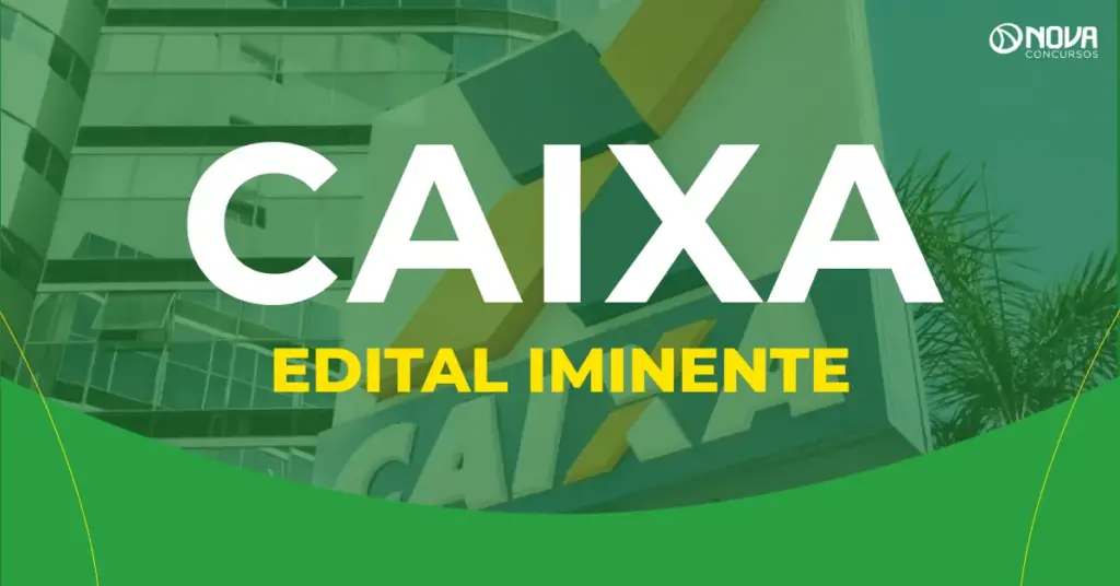 Concurso Caixa: Oferta parcial de vagas é revelada!