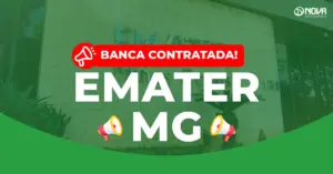 concurso emater mg