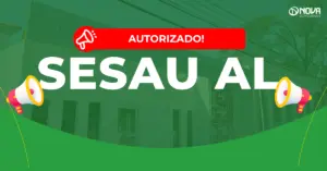 Concurso Sesau AL: Edital autorizado! 3.500 vagas!