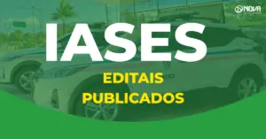 Concurso IASES
