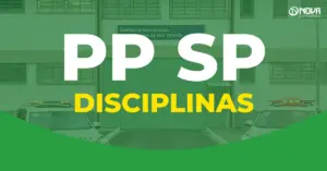 Concurso Polícia Penal SP