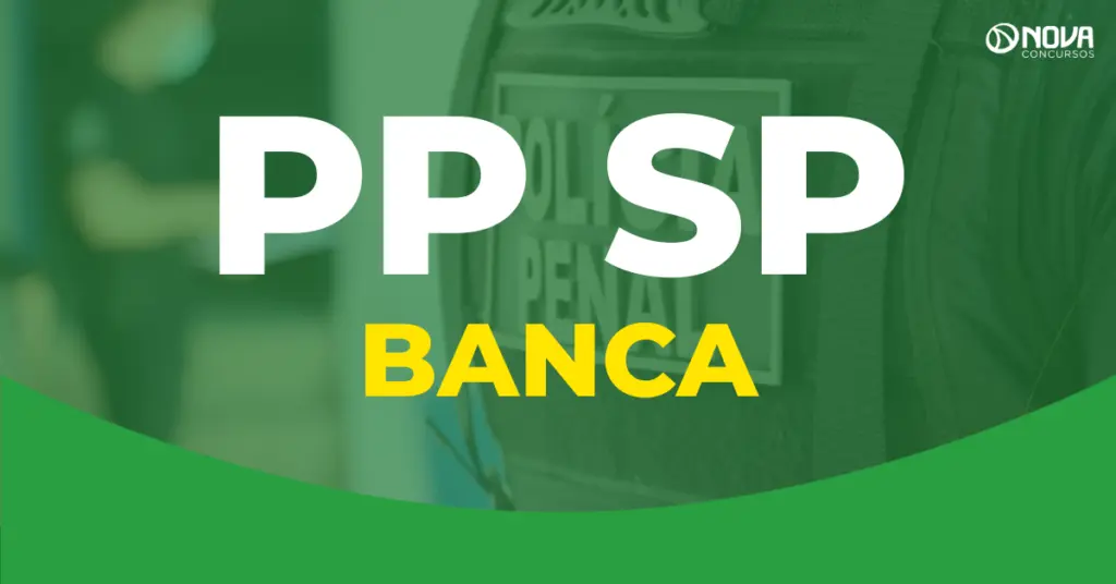 Concurso Polícia Penal SP: O que esperar da banca AOCP?