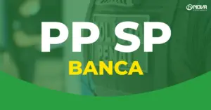 Concurso Polícia Penal SP