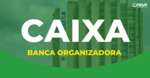 Concurso Caixa 2025