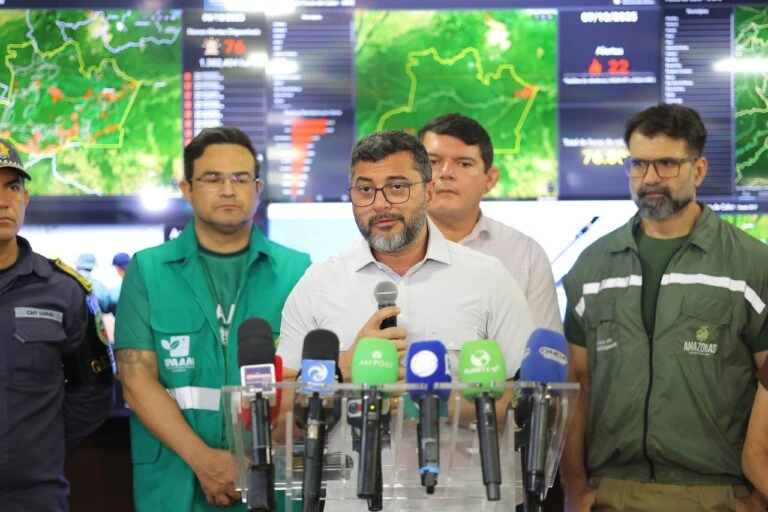 Concurso Ipaam AM: Edital autorizado! 140 vagas! 1 Concurso Ipaam AM Autorização Governador