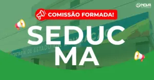 concurso seduc ma