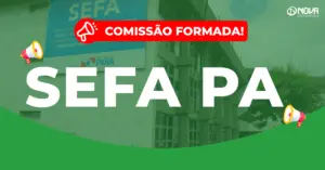 concurso sefa pa