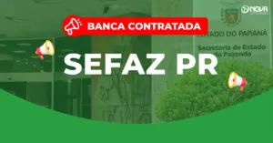 concurso sefaz pr