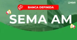 concurso sema am