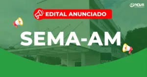 concurso sema am
