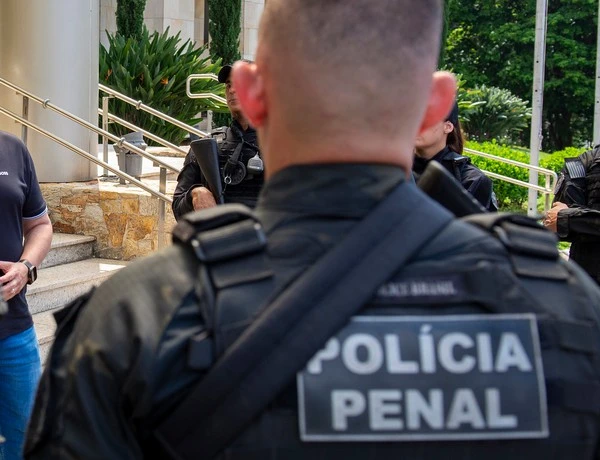 Concursos Polícia Penal: editais abertos e previstos! 1
Confira os concursos Polícia Penal 2025