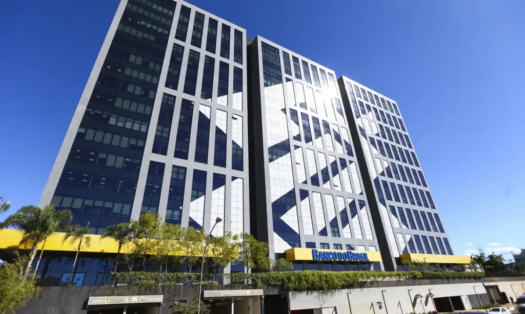 Salário do Escriturário do Banco do Brasil chega a R$ 6,9 mil por mês! 1 Salário do Escriturário do Banco do Brasil