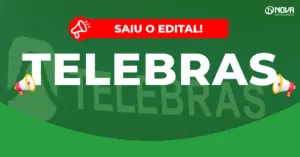 Concurso Telebras: Edital publicado! 930 vagas!