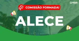 concurso ALECE 2026
