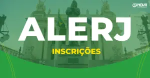 concurso alerj