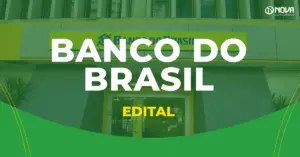 edital do banco do brasil