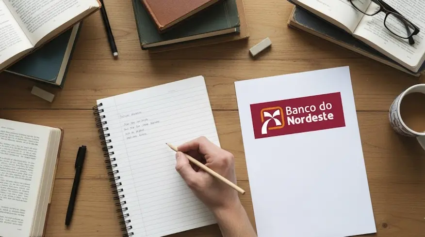 Concurso Banco do Nordeste: Sindicato cobra novo edital! 1 Concurso Banco Do Nordeste Estudos