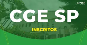 concurso cge sp