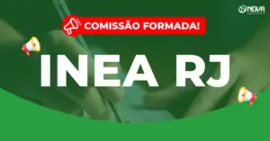 concurso inea rj