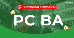 concurso pc ba