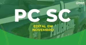concurso pc sc