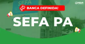 concurso sefa pa