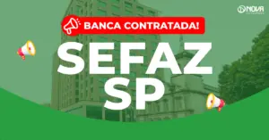 concurso sefaz sp