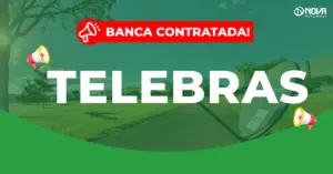 concurso telebras