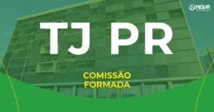 concurso tj pr
